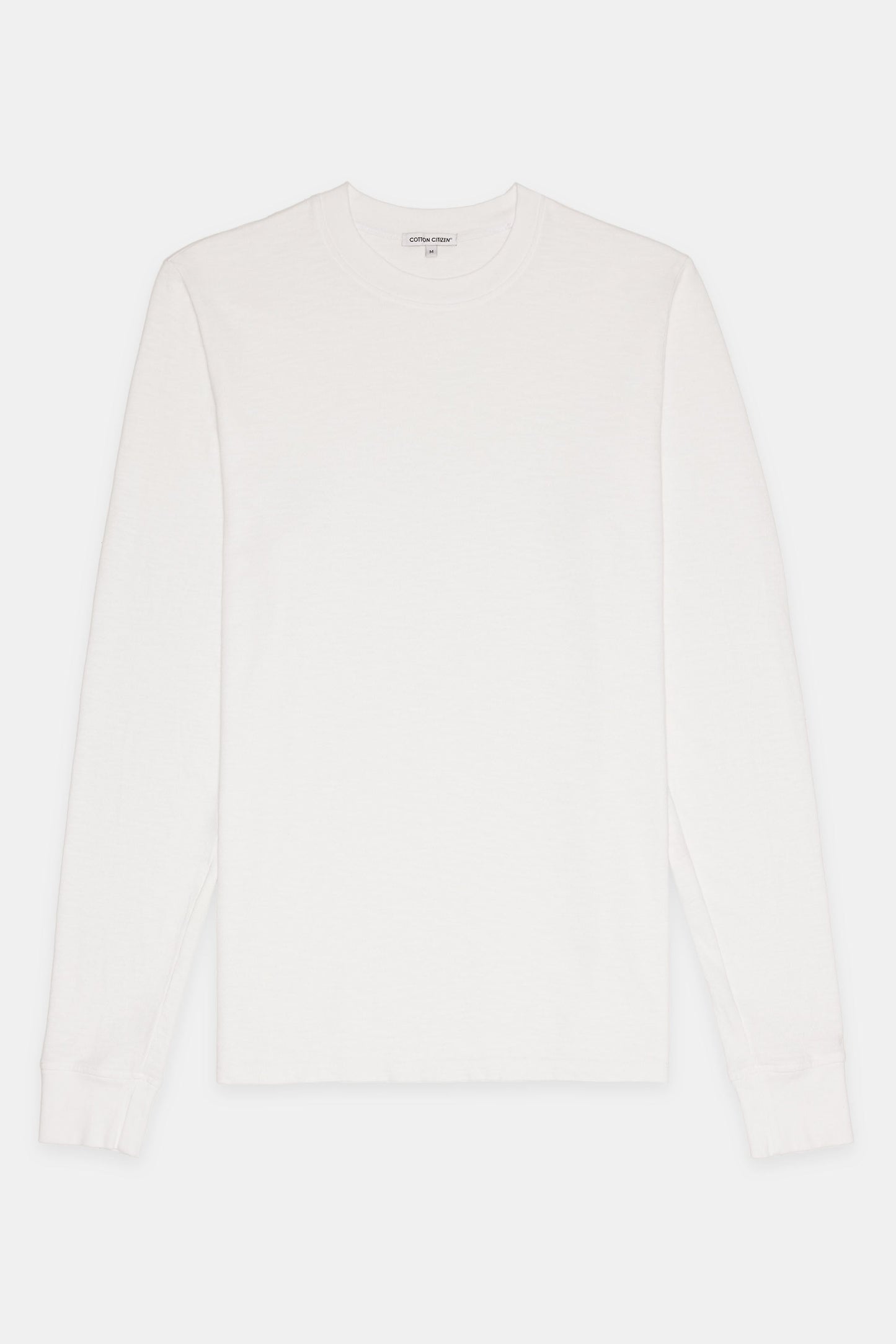 Men Presley Long Sleeve Shirt - COTTON CITIZEN