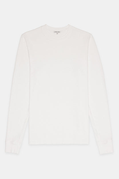 Men Presley Long Sleeve Shirt - COTTON CITIZEN
