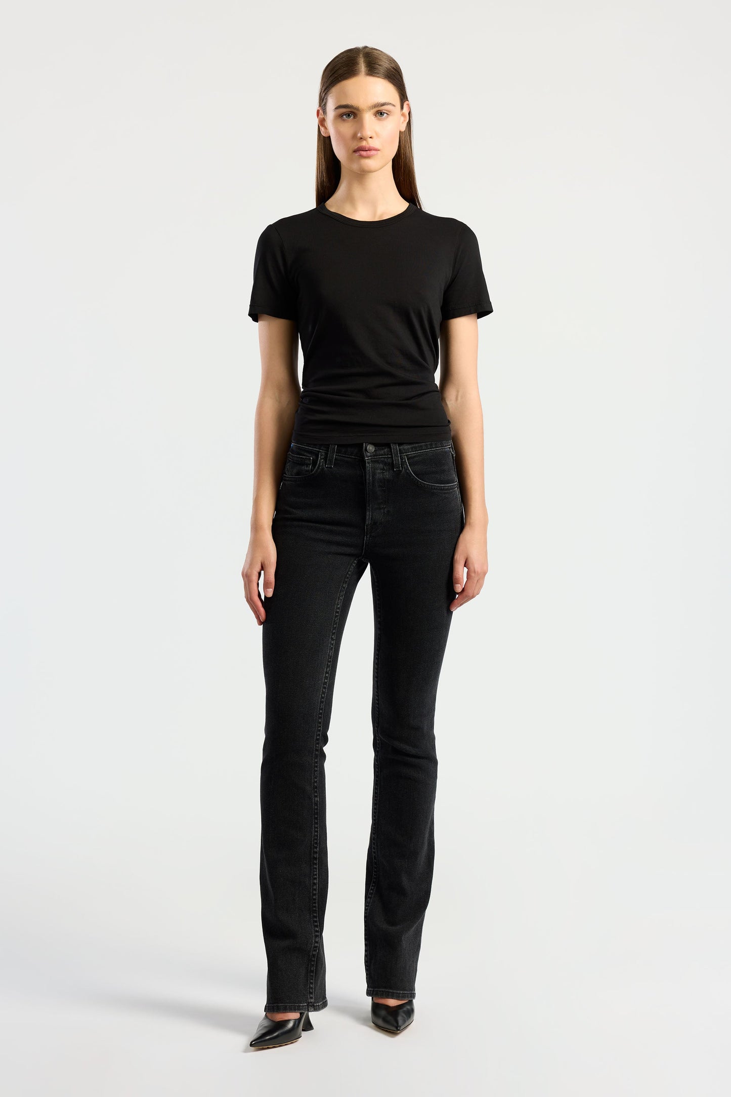 Women Standard Tee - COTTON CITIZEN