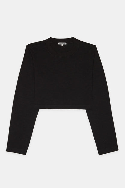 Women Tokyo Crop Shirt - COTTON CITIZEN