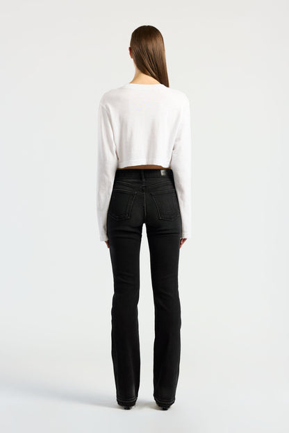 Women Tokyo Crop Shirt - COTTON CITIZEN