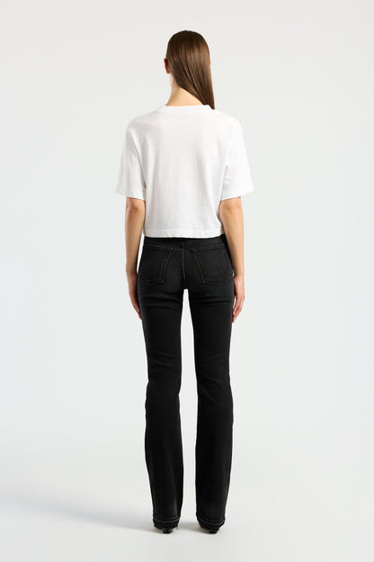 Women Tokyo Crop Tee - COTTON CITIZEN