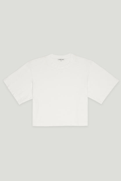 Women Tokyo Crop Tee - COTTON CITIZEN
