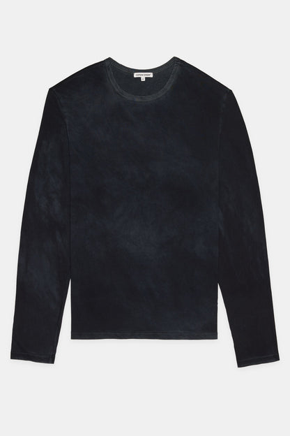 Men Classic Crew Long Sleeve Shirt - COTTON CITIZEN