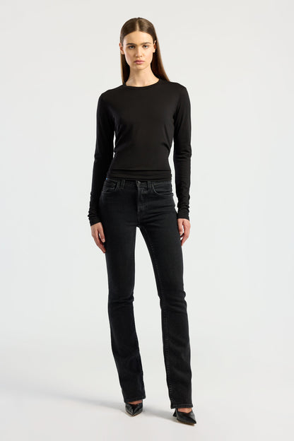 Women Standard Long Sleeve Shirt - COTTON CITIZEN