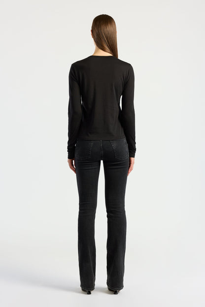 Women Standard Long Sleeve Shirt - COTTON CITIZEN