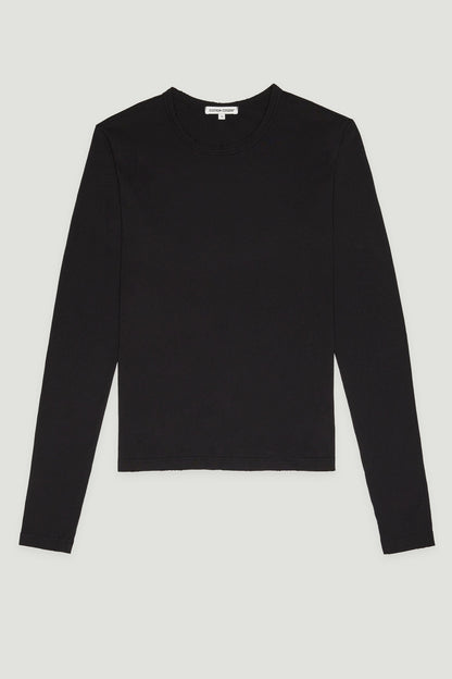 Women Standard Long Sleeve Shirt - COTTON CITIZEN