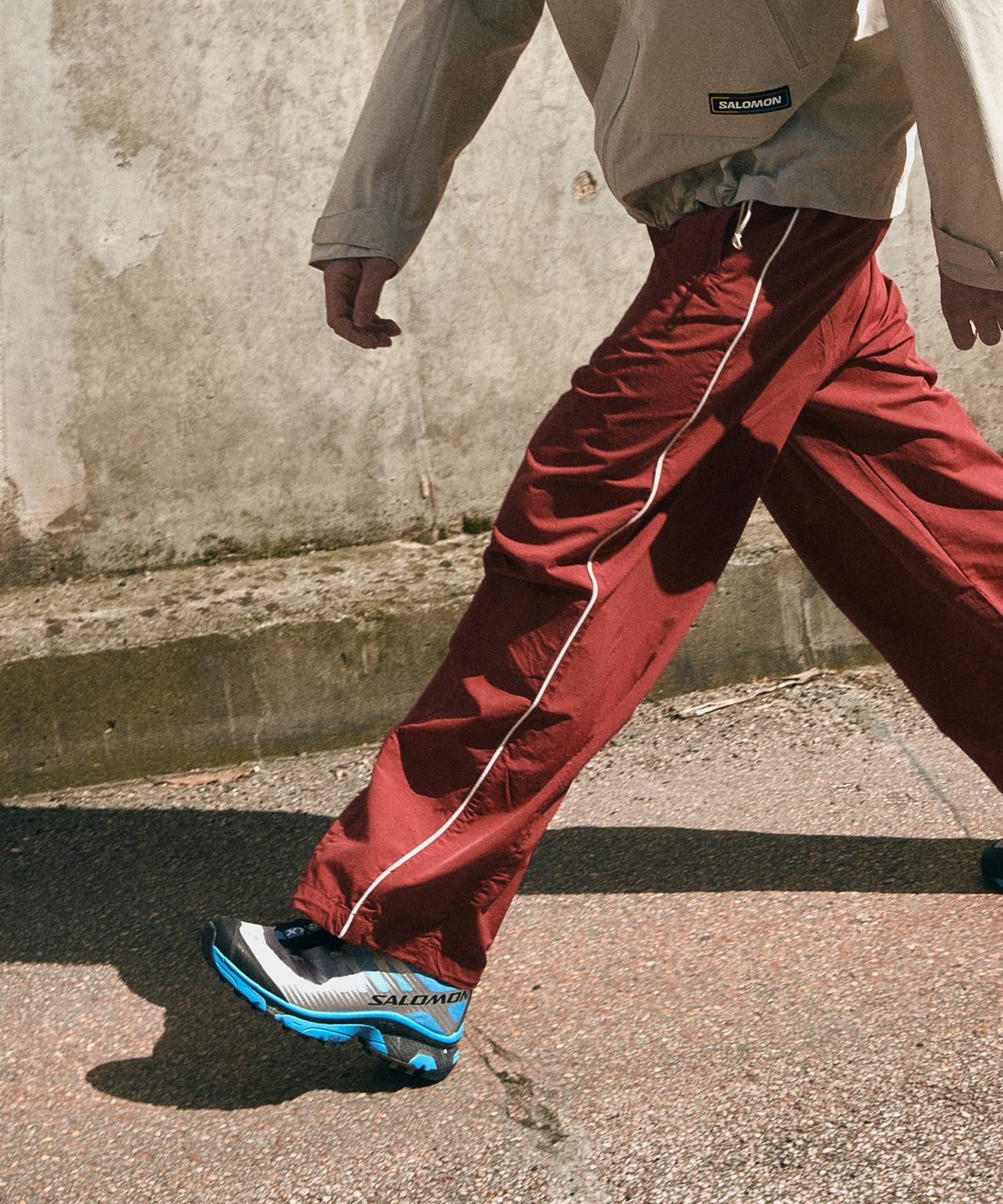 Salomon XT-4 OG Sneakers - Unisex