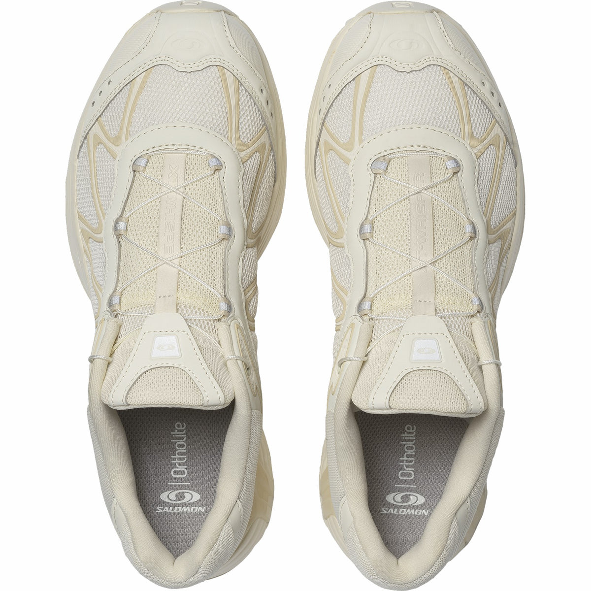 Salomon XT-WHISPER Yellow