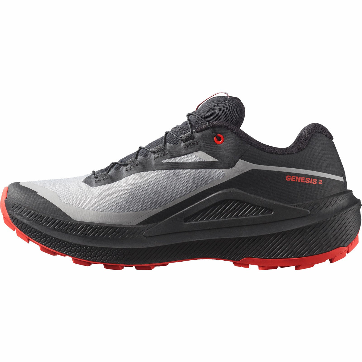 Salomon GENESIS 2 GTX Black