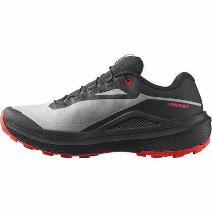 Salomon GENESIS 2 GTX Black
