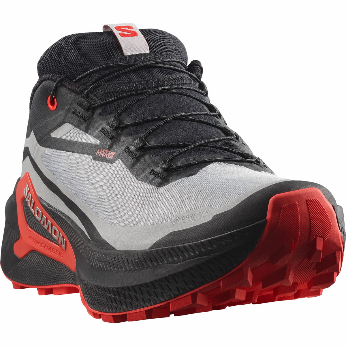 Salomon GENESIS 2 GTX Black