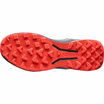 Salomon GENESIS 2 GTX Black