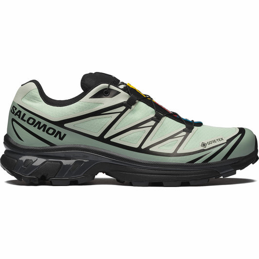 Salomon XT-6 GORE-TEX Sneakers - Unisex