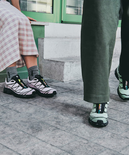 Salomon XT-6 GORE-TEX Sneakers - Unisex