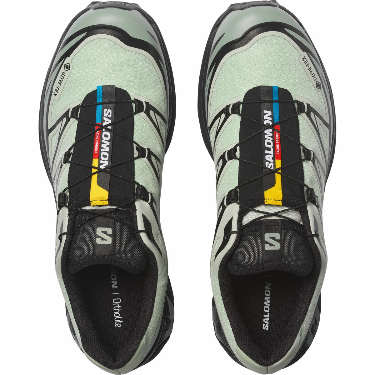 Salomon XT-6 GORE-TEX Sneakers - Unisex