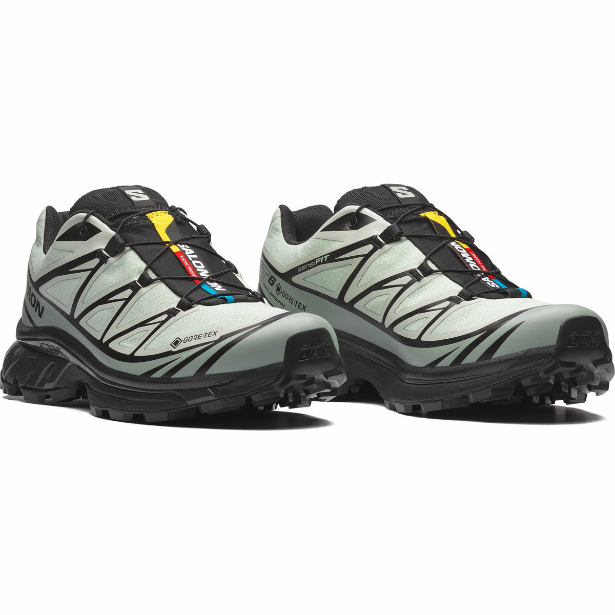 Salomon XT-6 GORE-TEX Sneakers - Unisex