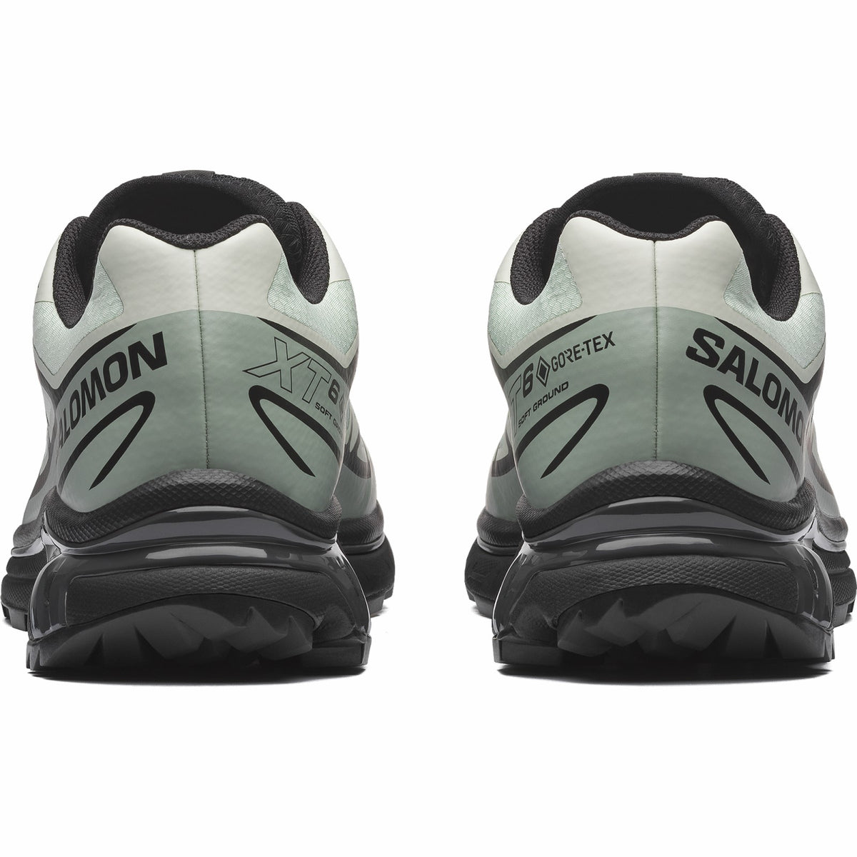 Salomon XT-6 GORE-TEX Sneakers - Unisex