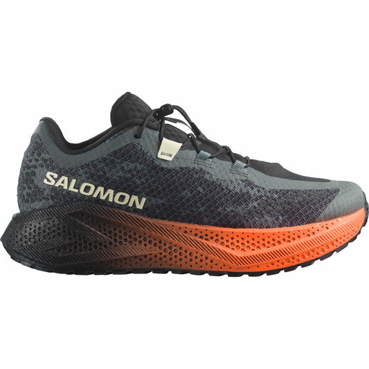 Salomon AERO GLIDE 4 GRVL Gravel running shoes - Men