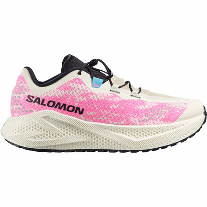 Salomon AERO GLIDE 4 GRVL Gravel running shoes - Men