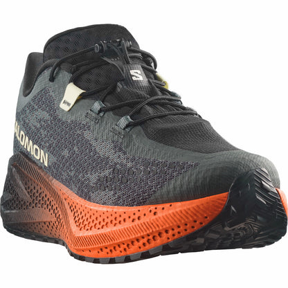 Salomon AERO GLIDE 4 GRVL Gravel running shoes - Men
