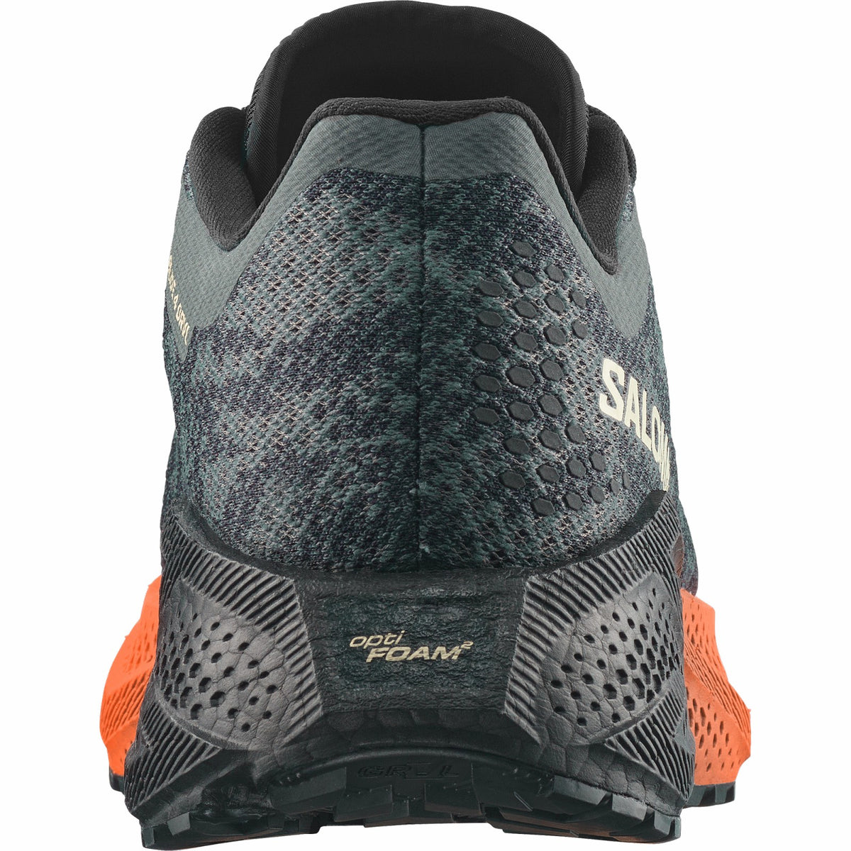 Salomon AERO GLIDE 4 GRVL Gravel running shoes - Men