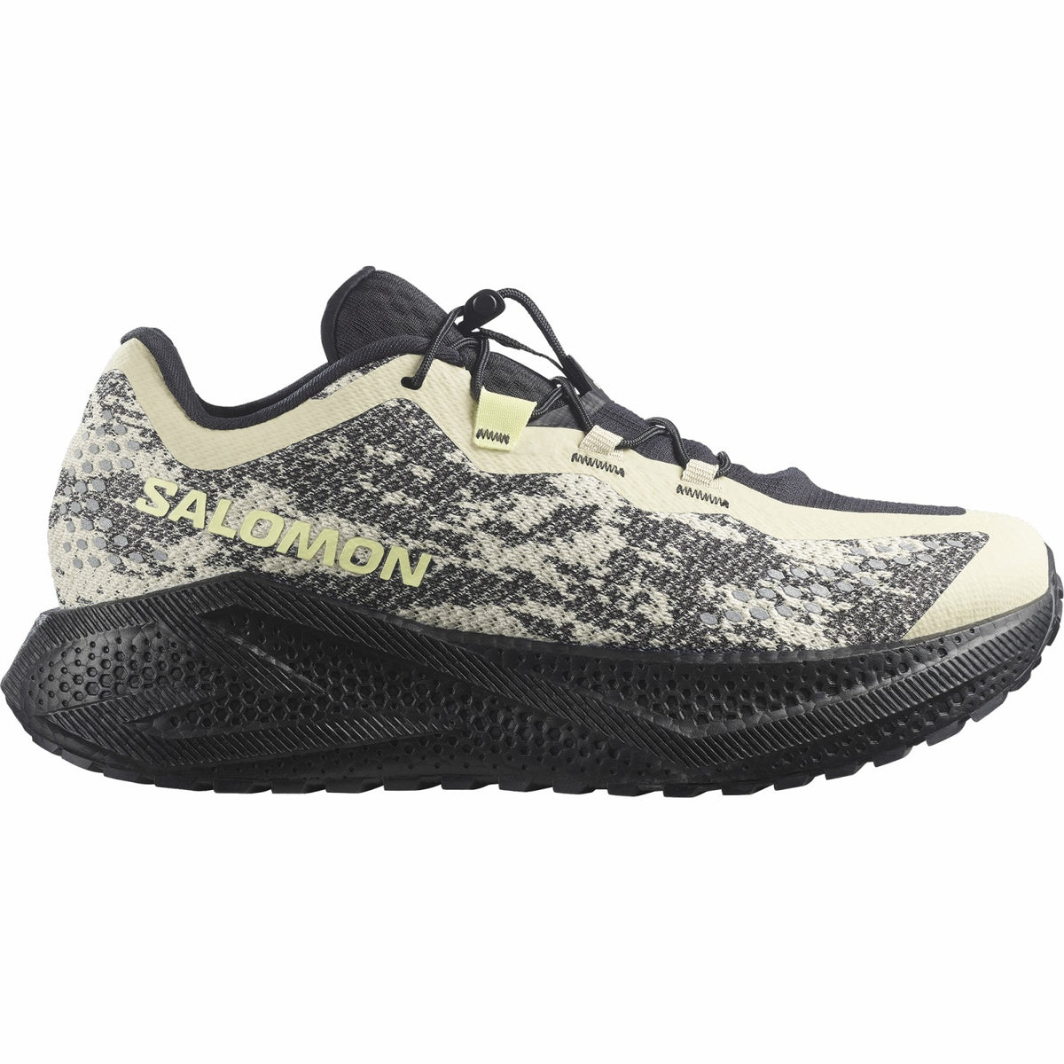 Salomon AERO GLIDE 4 GRVL Gravel running shoes - Men