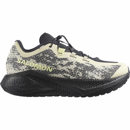 Bog / Black / Sunny Lime,7 Men's