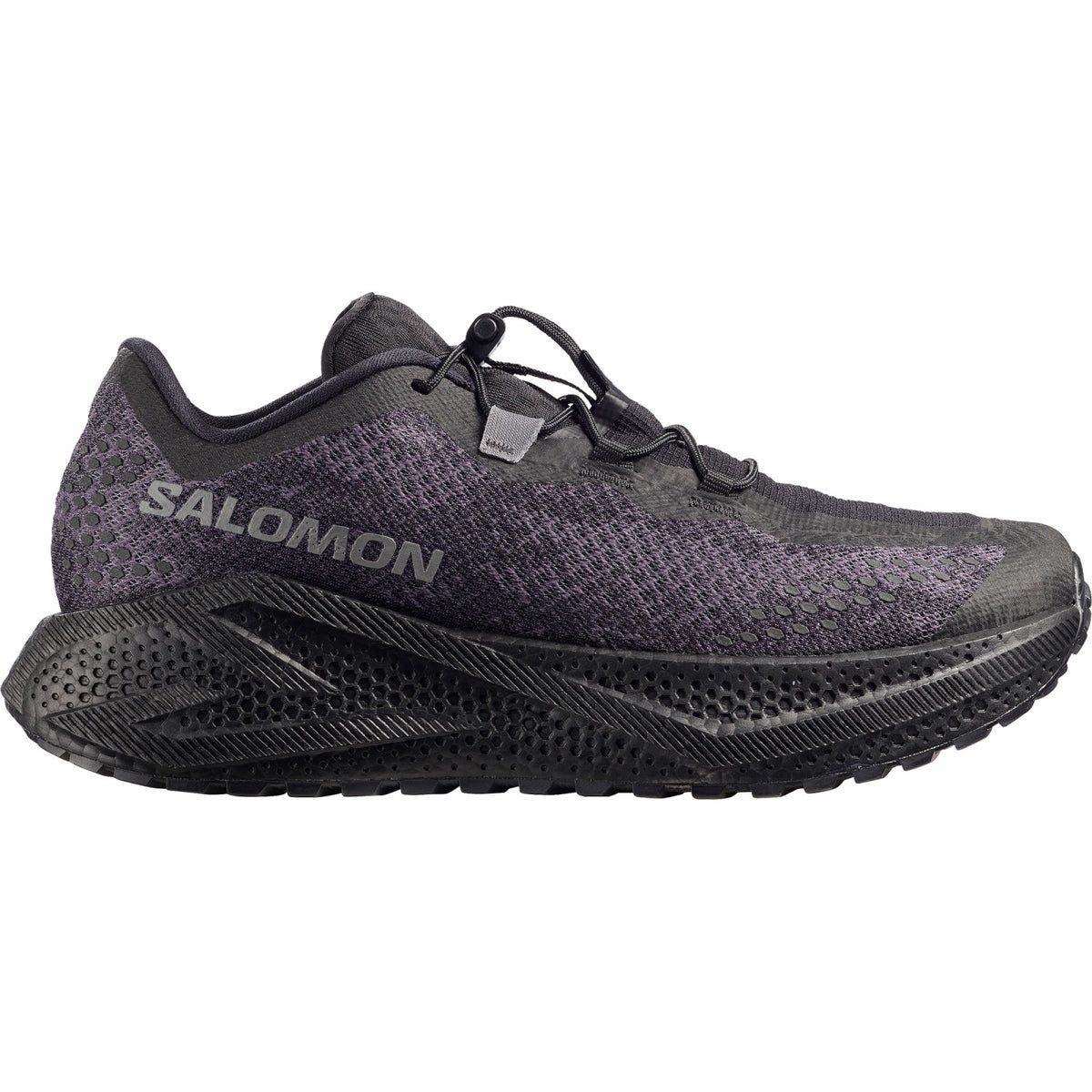Black / Asphalt / Black,7 Men's