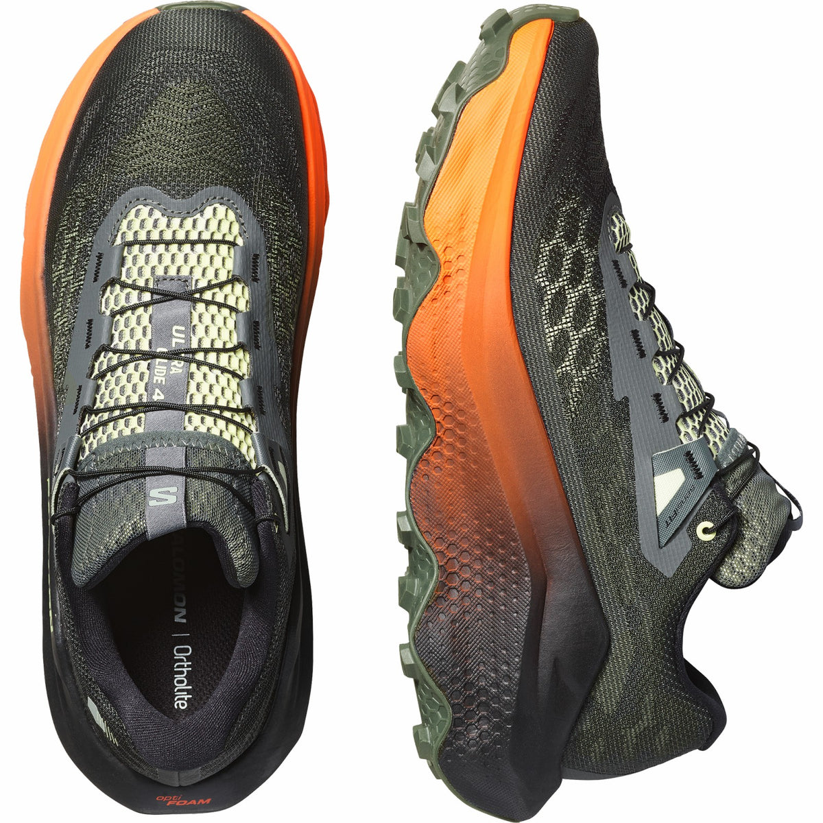 Salomon ULTRA GLIDE 4 Trail running shoes - Men