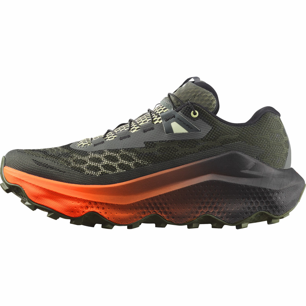 Salomon ULTRA GLIDE 4 Trail running shoes - Men