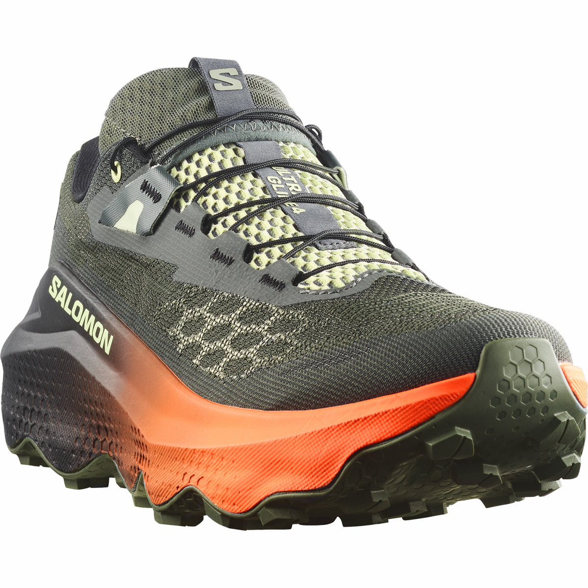 Salomon ULTRA GLIDE 4 Trail running shoes - Men