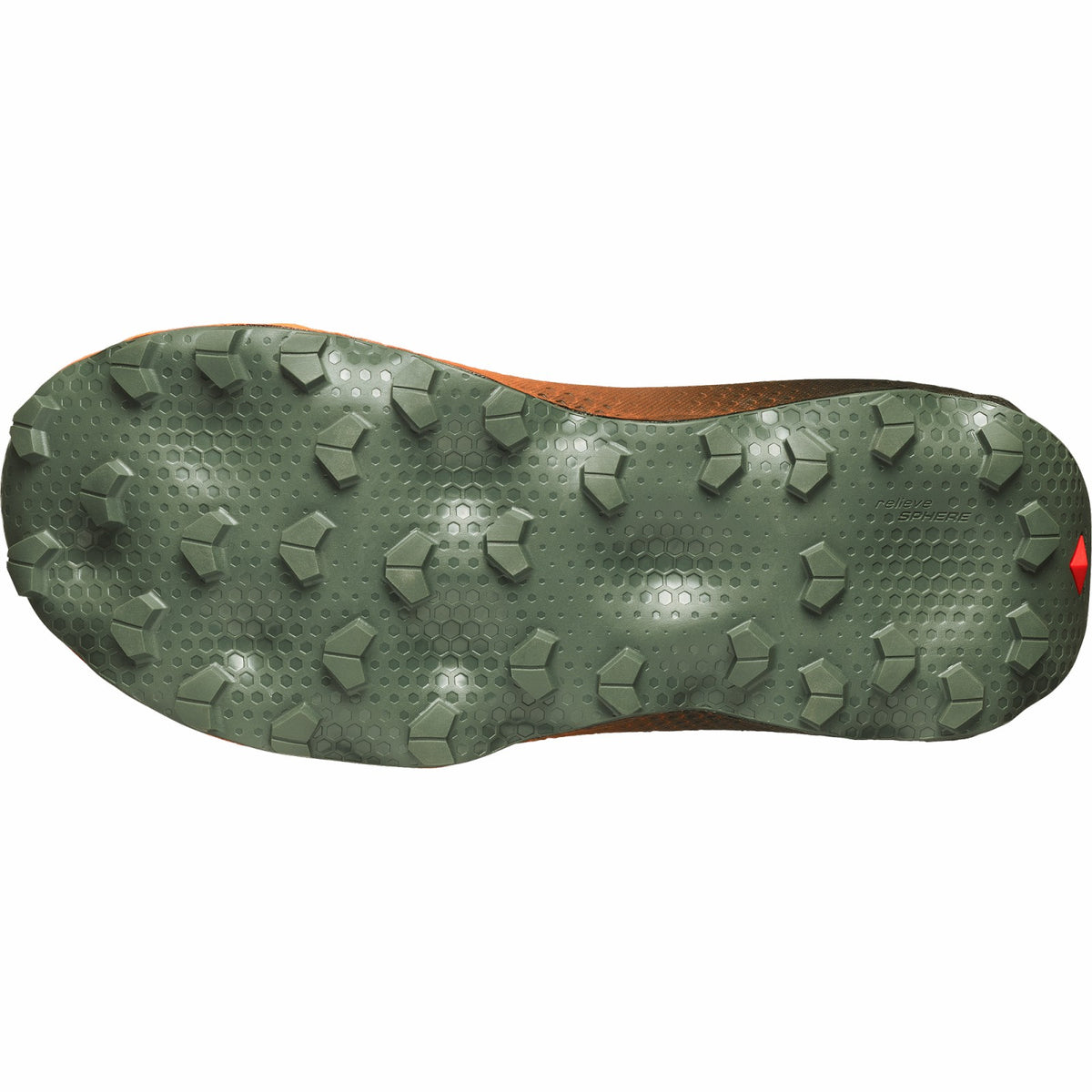 Salomon ULTRA GLIDE 4 Trail running shoes - Men