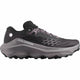 Black / Dark Gull Gray / Silver Cloud