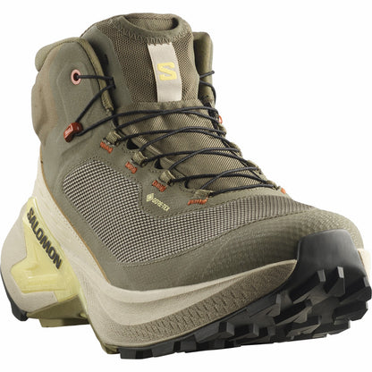 Salomon GENESIS MID GORE TEX Hiking & backpacking shoes - Men