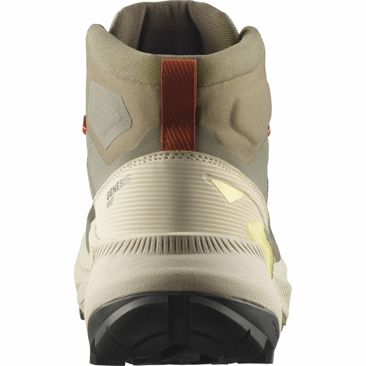 Salomon GENESIS MID GORE TEX Hiking & backpacking shoes - Men