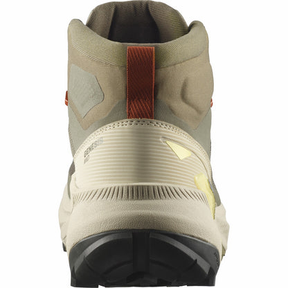 Salomon GENESIS MID GORE TEX Hiking & backpacking shoes - Men