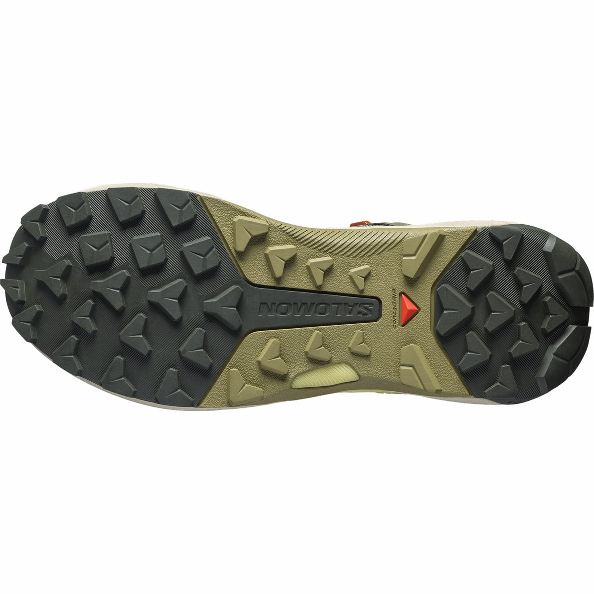 Salomon GENESIS MID GORE TEX Hiking & backpacking shoes - Men