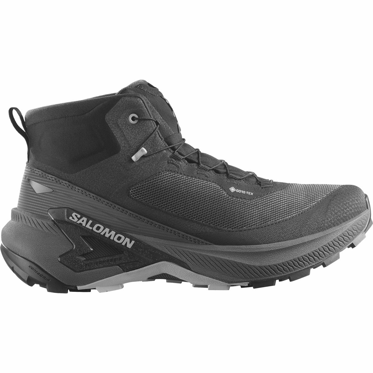 Salomon GENESIS MID GORE TEX Hiking & backpacking shoes - Men