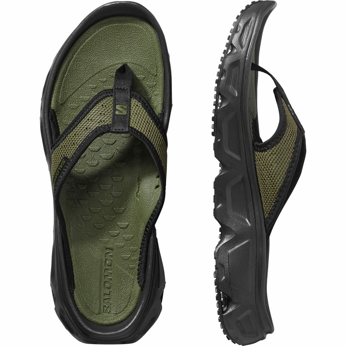 Salomon RX BREAK FORCES Sandals - Unisex