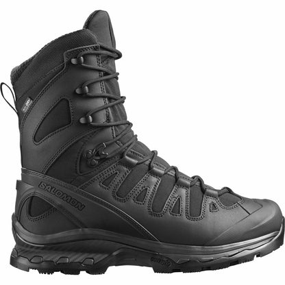 Salomon QUEST COLD WEATHER FORCES WATERPROOF EN Forces shoes - Unisex