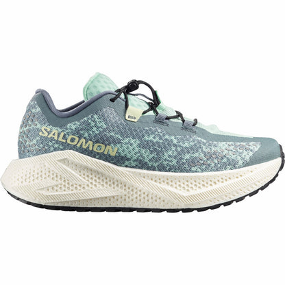 Salomon AERO GLIDE 4 GRVL Orange