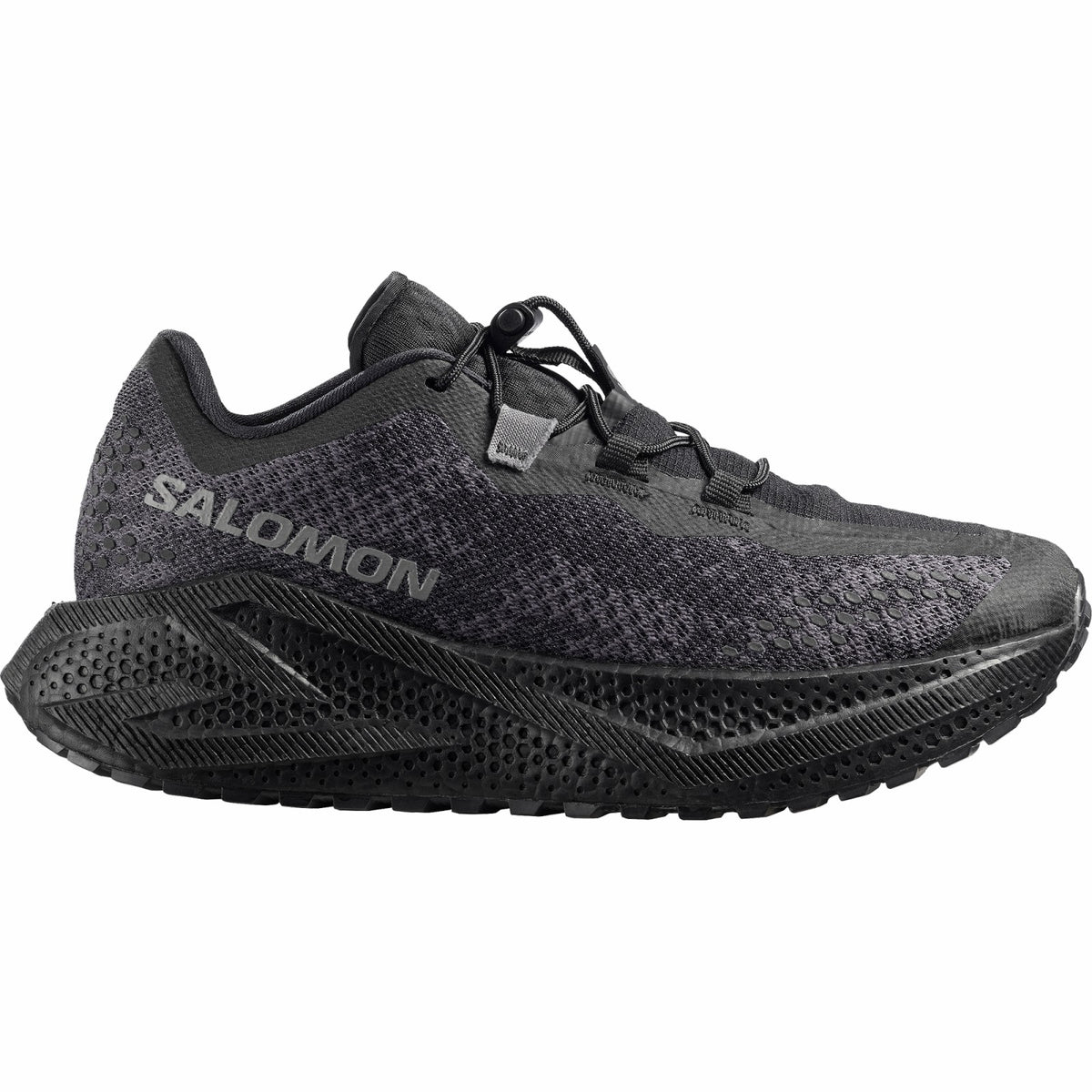 Salomon AERO GLIDE 4 GRVL Orange