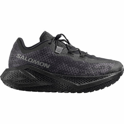 Black / Asphalt / Black,5 Women's
