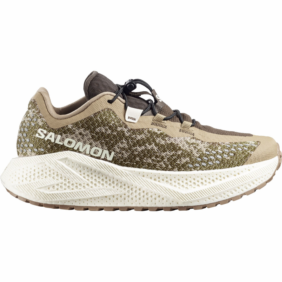 Safari / Vanilla Ice / Earth Brown,5 Women's