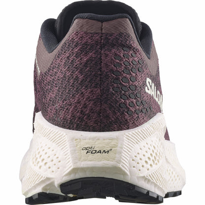 Salomon AERO GLIDE 4 GRVL Gravel running shoes - Women