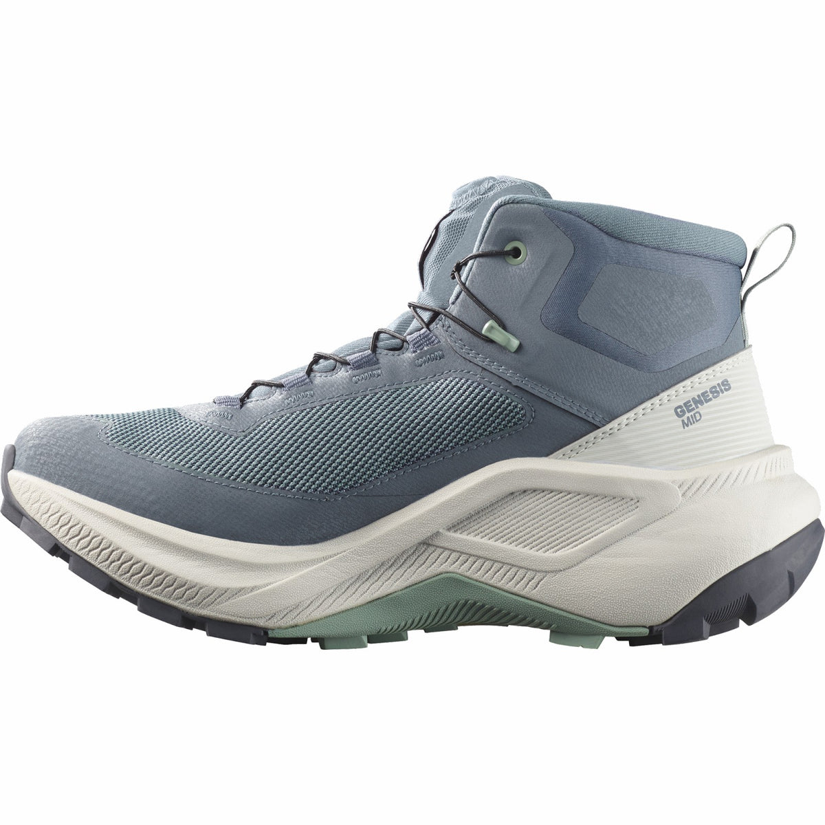 Salomon GENESIS MID GORE TEX Hiking & backpacking shoes - Women