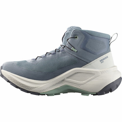Salomon GENESIS MID GORE TEX Hiking & backpacking shoes - Women