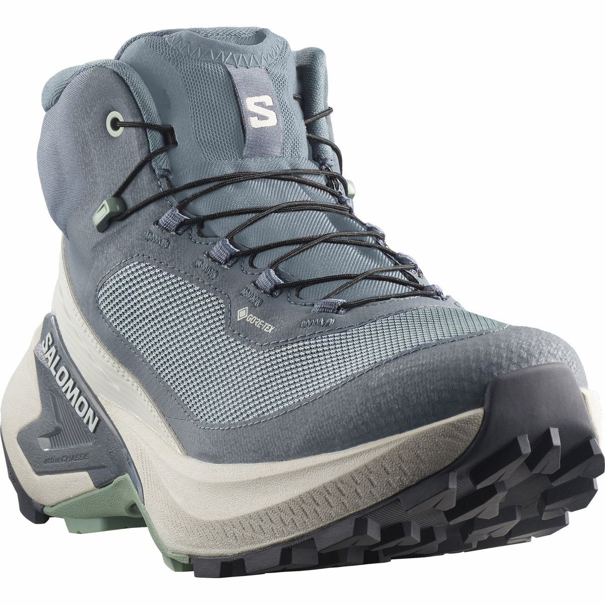 Salomon GENESIS MID GORE TEX Hiking & backpacking shoes - Women