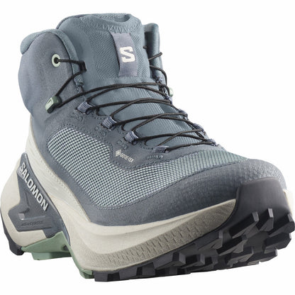 Salomon GENESIS MID GORE TEX Hiking & backpacking shoes - Women